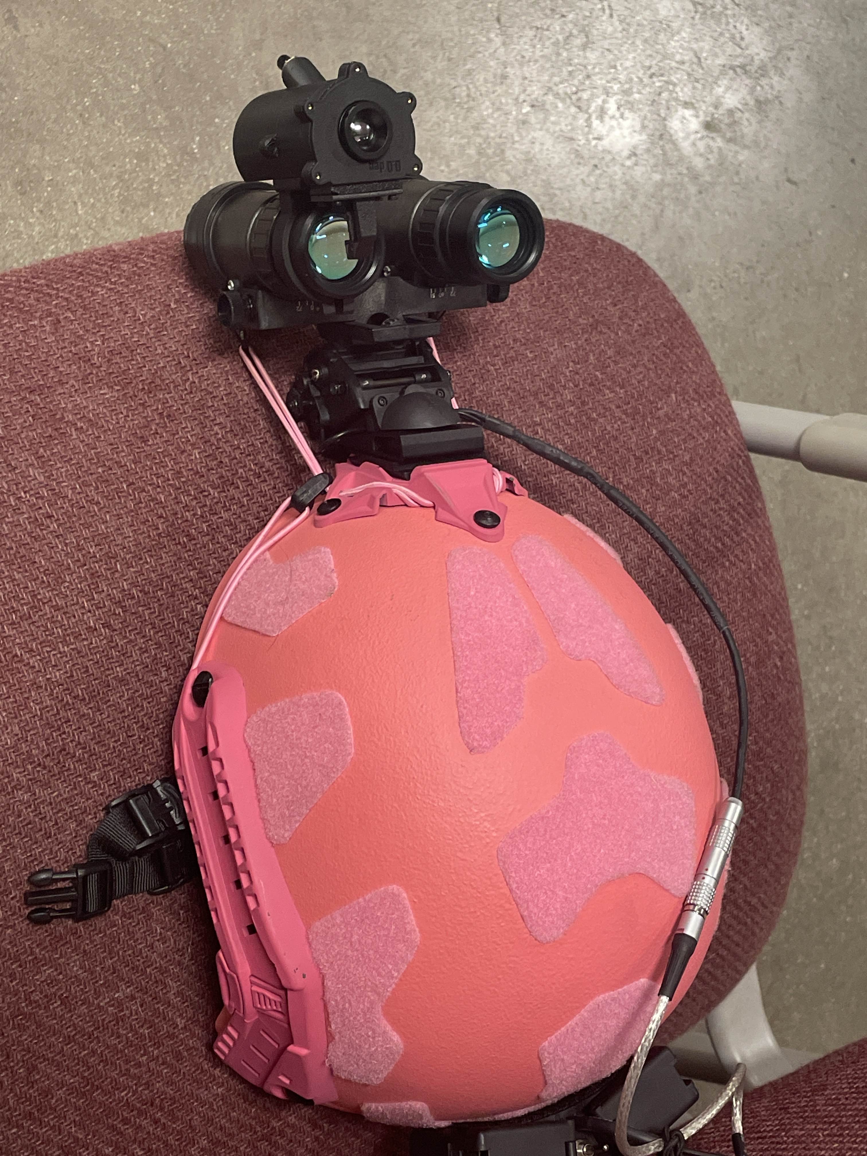 Night Vision System